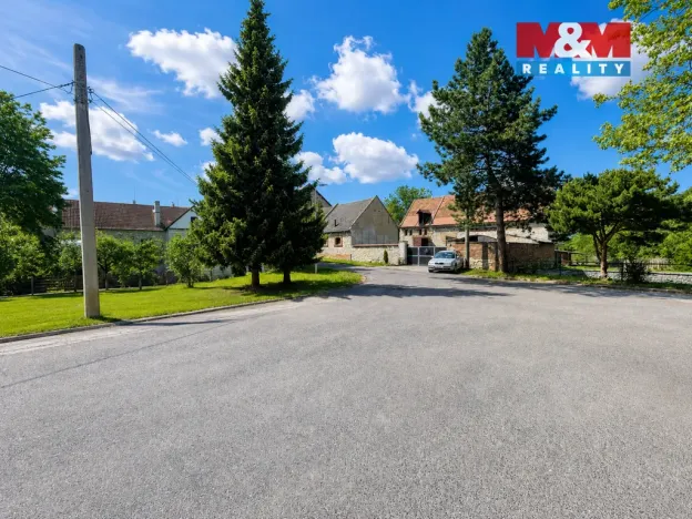 Prodej pozemku pro bydlení, Měcholupy - Milošice, 413 m2