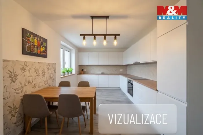 Prodej rodinného domu, Oskořínek, Slepá, 78 m2