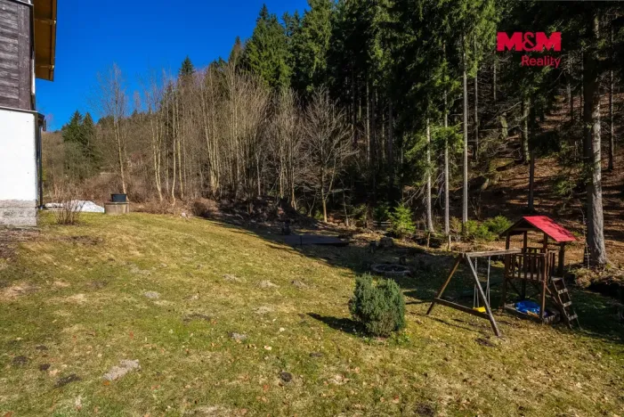 Prodej chalupy, Desná - Desná III, Polubenská, 248 m2