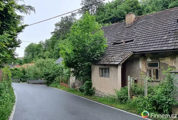 Prodej rodinného domu, Chocerady, 100 m2