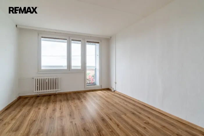 Pronájem bytu 3+1, Praha - Háje, Kupeckého, 70 m2