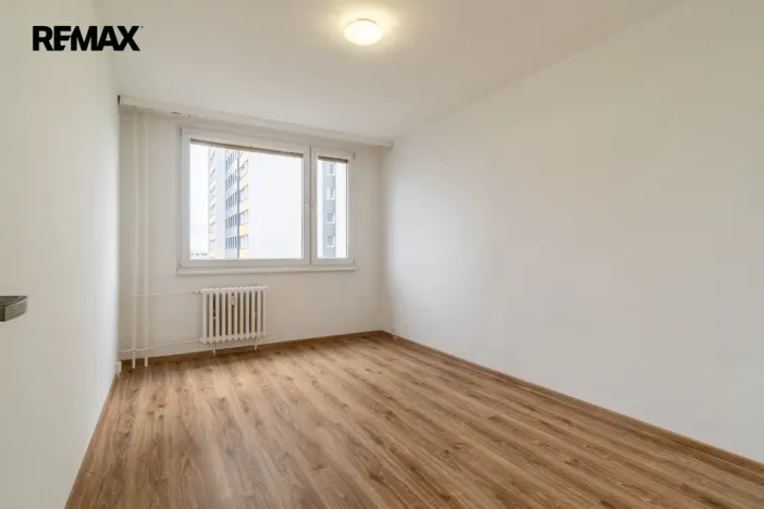 Pronájem bytu 3+1, Praha - Háje, Kupeckého, 70 m2