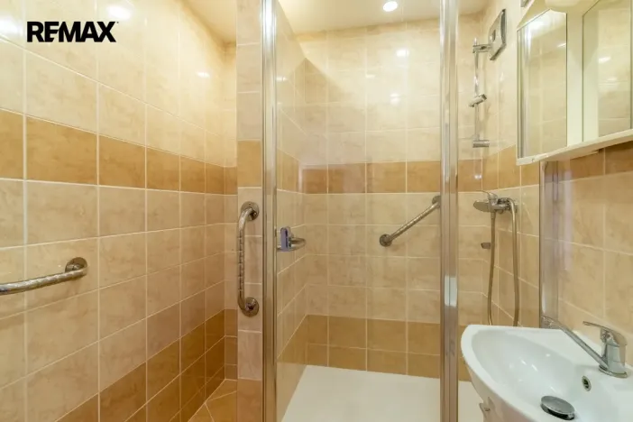 Pronájem bytu 3+1, Praha - Háje, Kupeckého, 70 m2