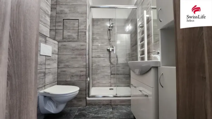 Pronájem bytu 2+1, Zábřeh, Havlíčkova, 47 m2