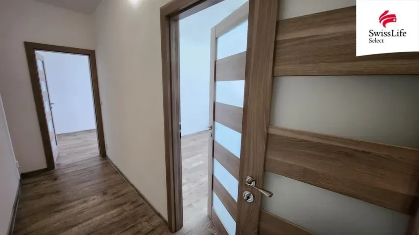 Pronájem bytu 2+1, Zábřeh, Havlíčkova, 47 m2