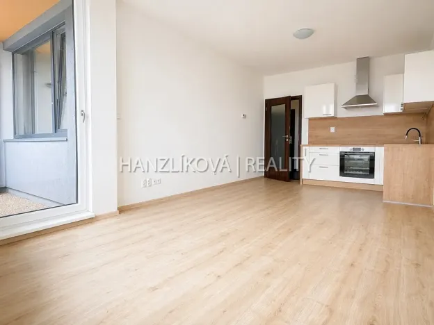 Pronájem bytu 2+kk, České Budějovice - České Budějovice 3, Staroměstská, 58 m2