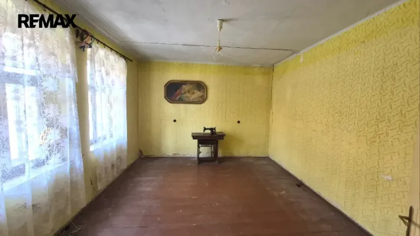 Prodej chalupy, Chýně, Hlavní, 86 m2
