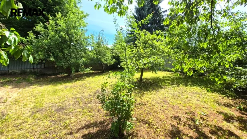 Prodej rodinného domu, Chýně, Hlavní, 86 m2