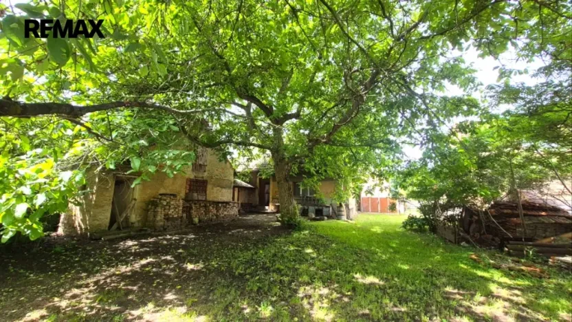 Prodej rodinného domu, Chýně, Hlavní, 86 m2
