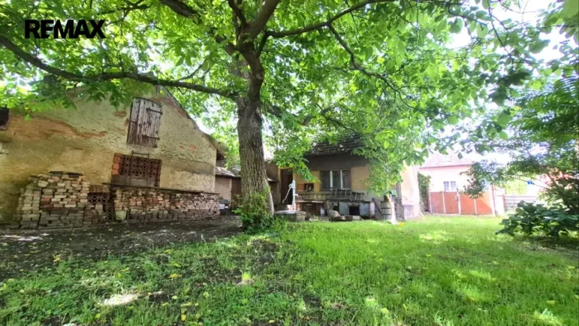 Prodej rodinného domu, Chýně, Hlavní, 86 m2