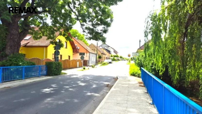 Prodej rodinného domu, Chýně, Hlavní, 86 m2