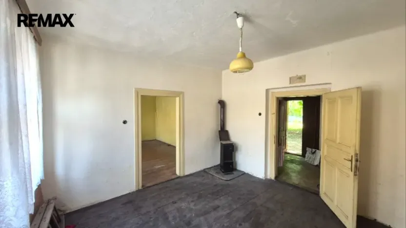 Prodej rodinného domu, Chýně, Hlavní, 86 m2