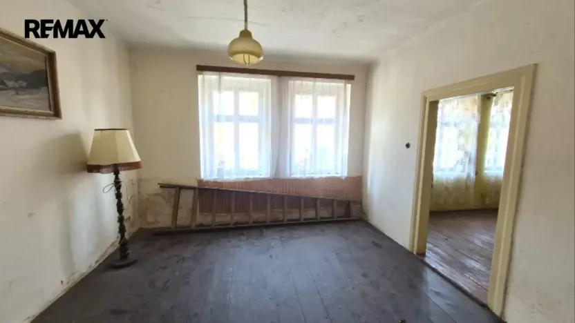 Prodej rodinného domu, Chýně, Hlavní, 86 m2