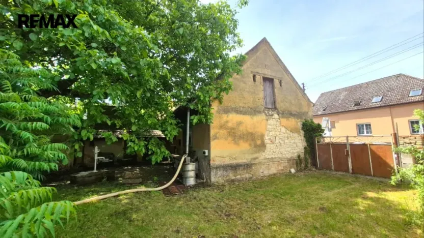 Prodej rodinného domu, Chýně, Hlavní, 86 m2