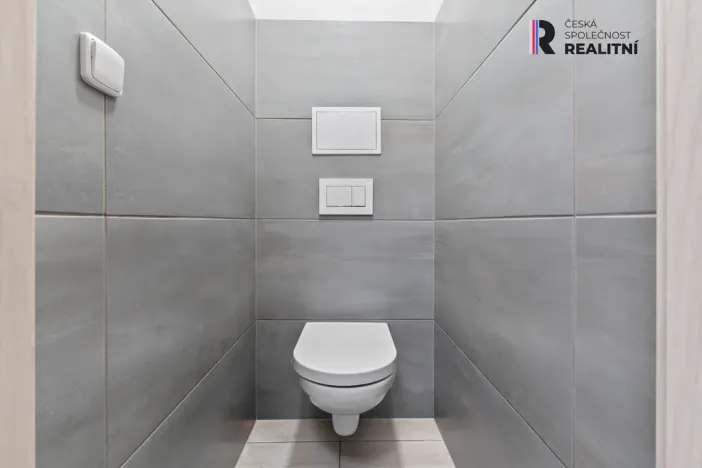 Prodej bytu 2+1, Zlín - Malenovice, Tyršova, 54 m2