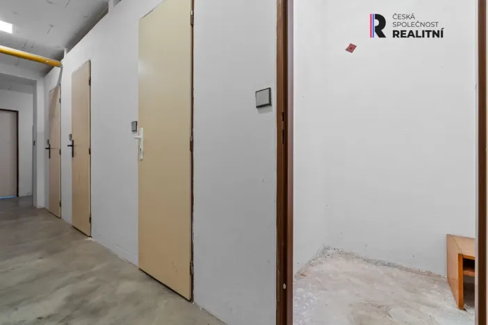 Prodej bytu 2+1, Zlín - Malenovice, Tyršova, 54 m2