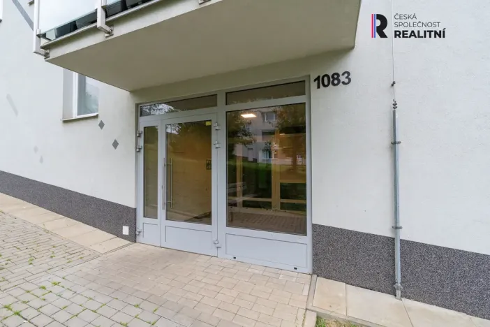 Prodej bytu 2+1, Zlín - Malenovice, Tyršova, 54 m2