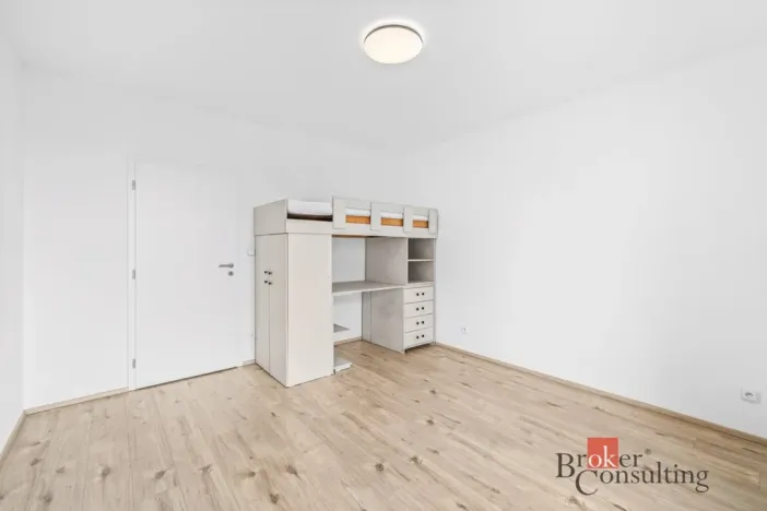Pronájem bytu 2+kk, Plzeň - Újezd, Safírová, 47 m2