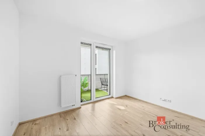 Pronájem bytu 2+kk, Plzeň - Újezd, Safírová, 47 m2