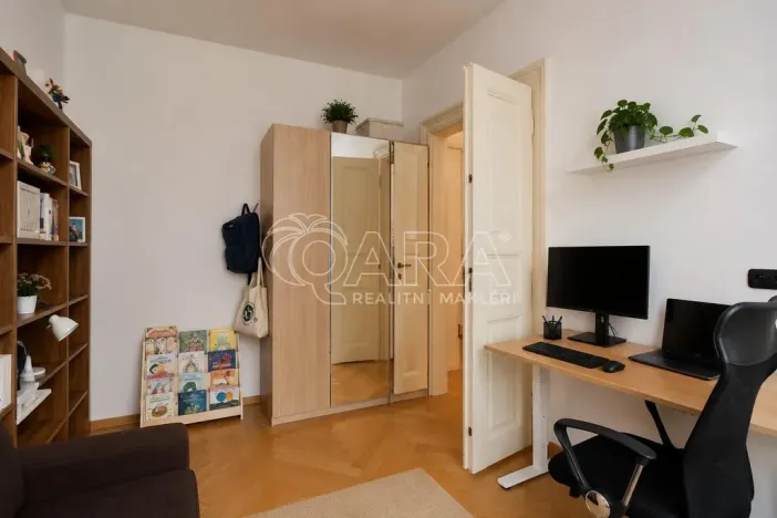 Prodej bytu 5+1, Praha - Smíchov, Pavla Švandy ze Semčic, 168 m2