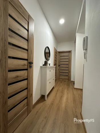 Pronájem bytu 3+kk, Kladno - Kročehlavy, Anglická, 53 m2