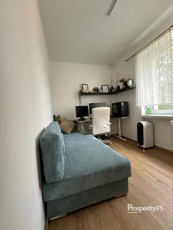 Pronájem bytu 3+kk, Kladno - Kročehlavy, Anglická, 53 m2