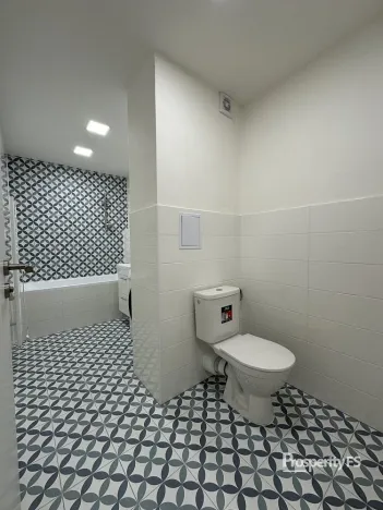 Pronájem bytu 2+kk, Kladno - Kročehlavy, U Hvězdy, 41 m2