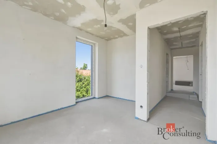 Prodej rodinného domu, Černilov, 126 m2