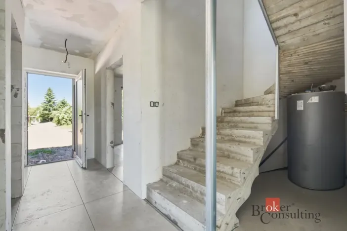 Prodej rodinného domu, Černilov, 126 m2