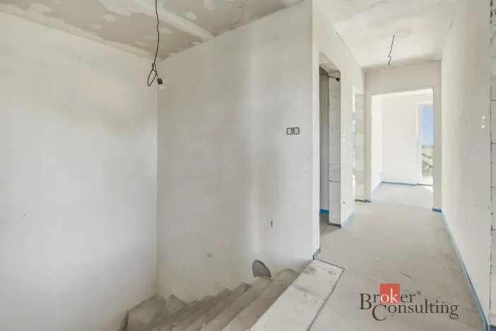 Prodej rodinného domu, Černilov, 126 m2