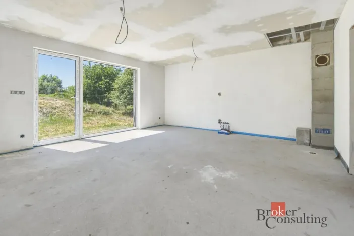 Prodej rodinného domu, Černilov, 126 m2