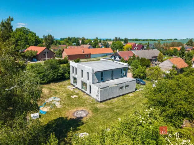 Prodej rodinného domu, Černilov, 178 m2