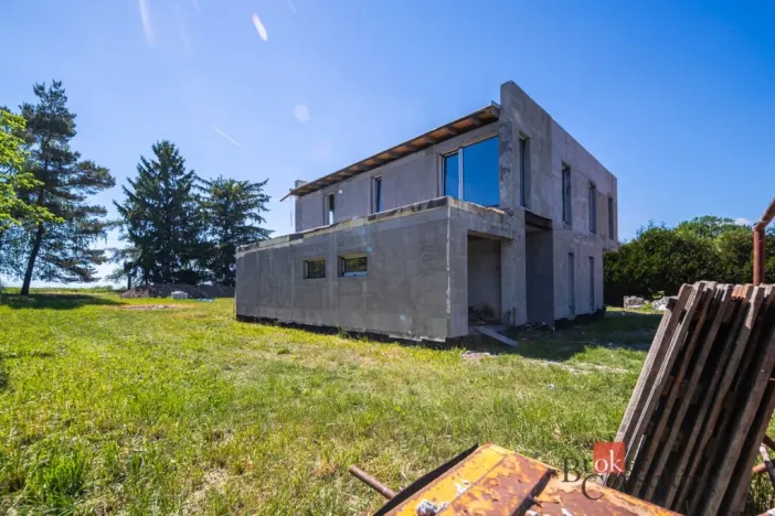 Prodej rodinného domu, Černilov, 178 m2