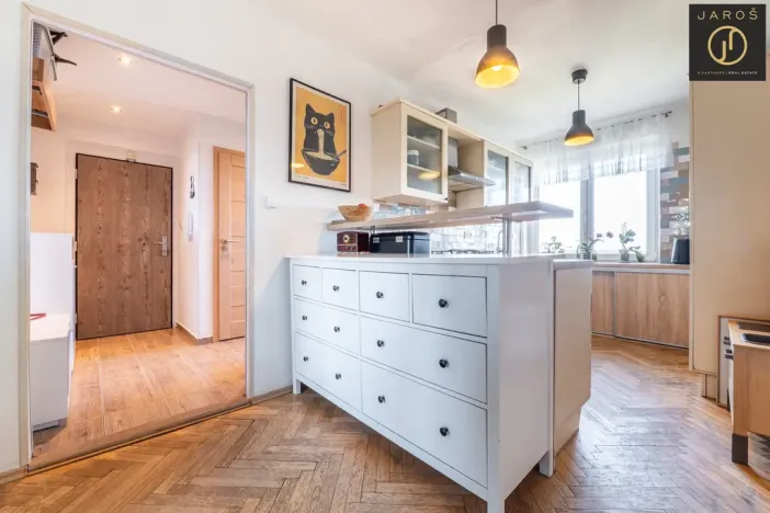 Prodej bytu 3+kk, Praha - Záběhlice, Hlavní, 72 m2