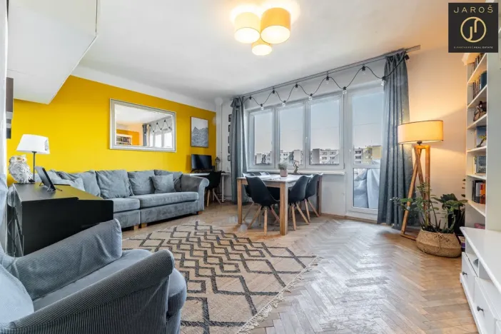 Prodej bytu 3+kk, Praha - Záběhlice, Hlavní, 72 m2