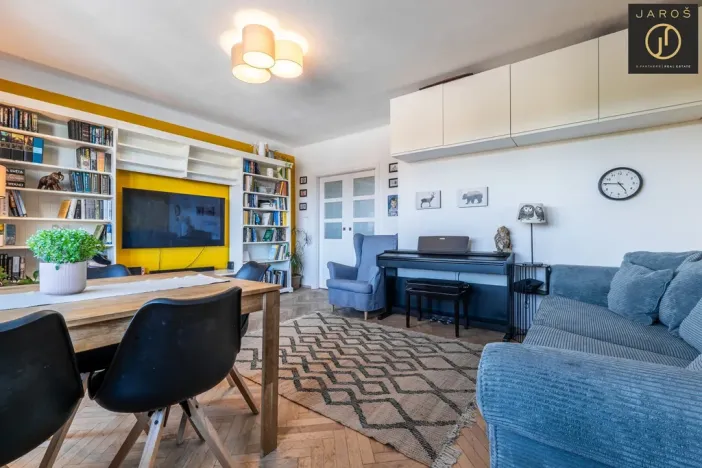 Prodej bytu 3+kk, Praha - Záběhlice, Hlavní, 72 m2