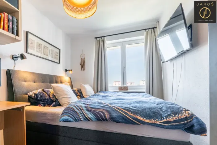Prodej bytu 3+kk, Praha - Záběhlice, Hlavní, 72 m2