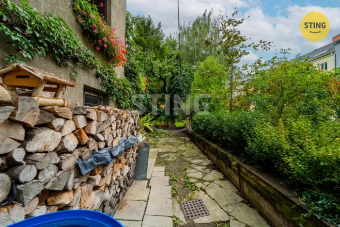 Prodej bytu 2+1, Opava, Zacpalova, 64 m2
