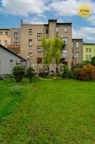 Prodej bytu 2+1, Opava, Zacpalova, 64 m2