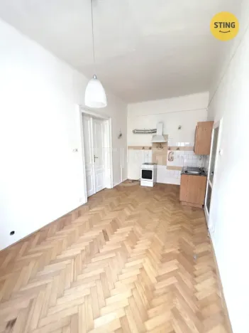 Prodej bytu 2+1, Opava, Zacpalova, 64 m2
