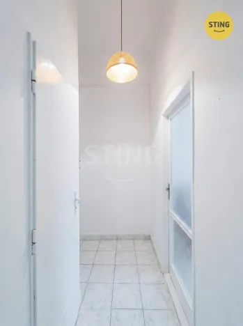 Prodej bytu 2+1, Opava, Zacpalova, 64 m2