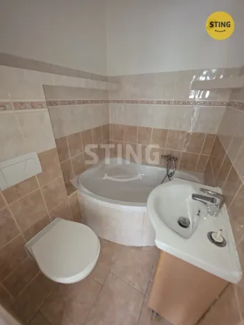 Prodej bytu 2+1, Opava, Zacpalova, 64 m2