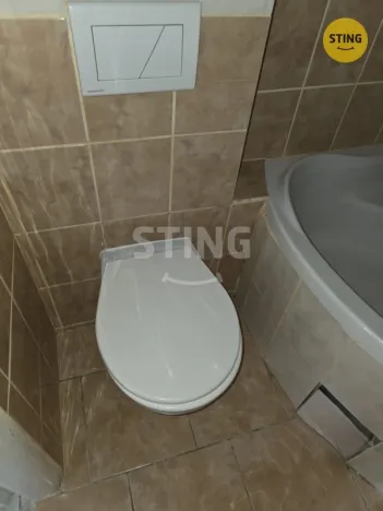 Prodej bytu 2+1, Opava, Zacpalova, 64 m2