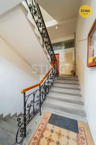 Prodej bytu 2+1, Opava, Zacpalova, 64 m2