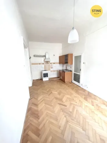 Prodej bytu 2+1, Opava, Zacpalova, 64 m2