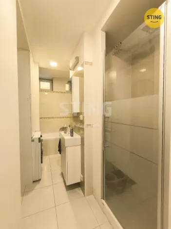Pronájem bytu 2+kk, Ostrava, Porubská, 59 m2