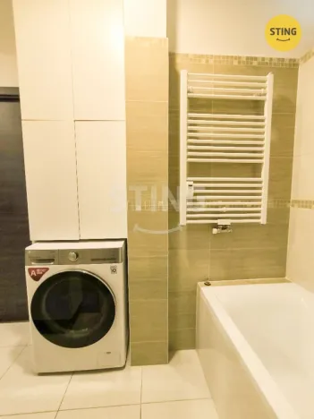 Pronájem bytu 2+kk, Ostrava, Porubská, 59 m2