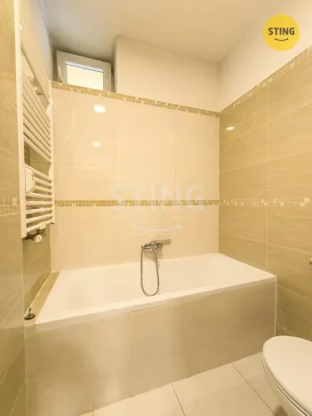 Pronájem bytu 2+kk, Ostrava, Porubská, 59 m2