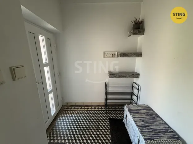 Pronájem rodinného domu, Víceměřice, 131 m2