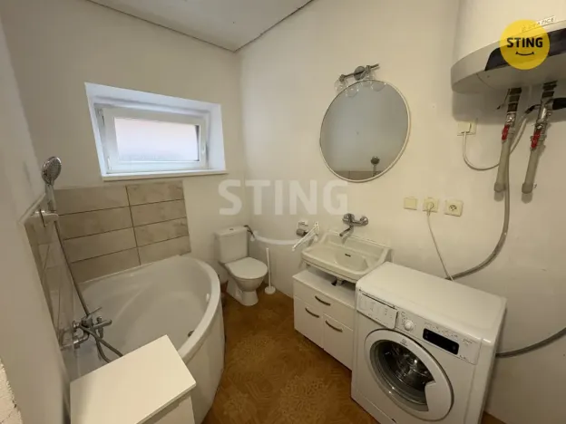 Pronájem rodinného domu, Víceměřice, 131 m2